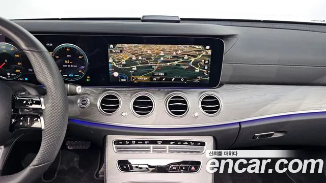 Mercedes-Benz E-Class E-класс W213 — Фото автомобиля 14