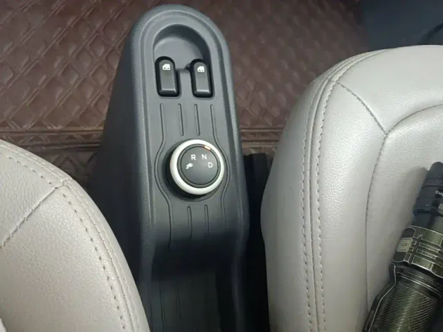 Wuling Hongguang Mini EV — Фото автомобиля 13
