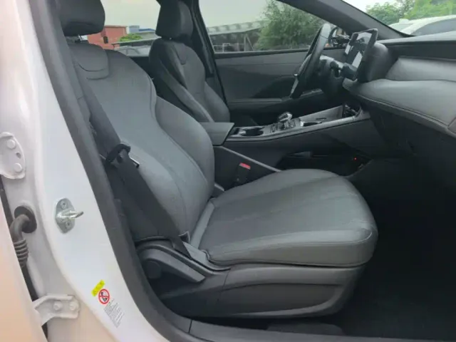 BYD Qin PLUS — Фото автомобиля 24
