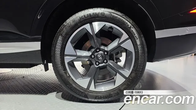 Hyundai Palisade LX3 — Фото автомобиля 21