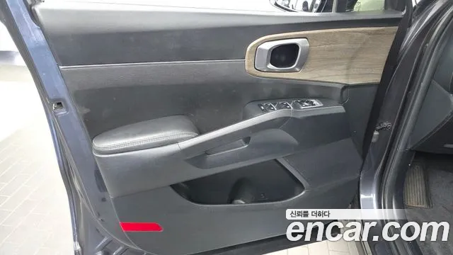 Kia Sorento 4th Gen — Фото автомобиля 13