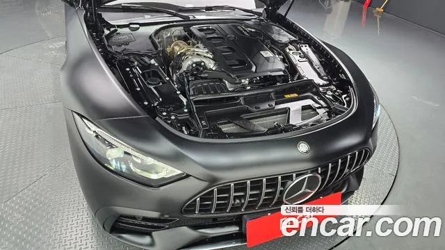 Mercedes-Benz SL-Class — Фото автомобиля 6