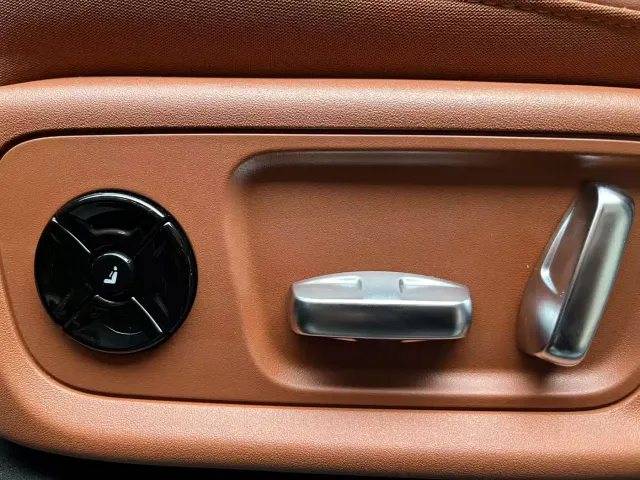 Li Auto L6 — Фото автомобиля 15