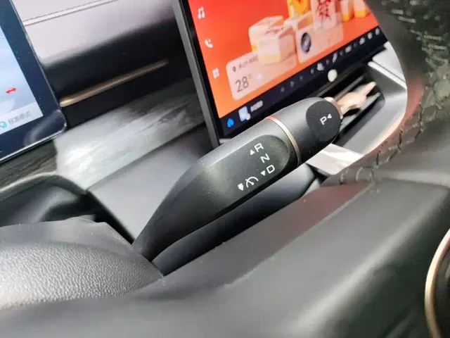 Wuling Starlight S — Фото автомобиля 13
