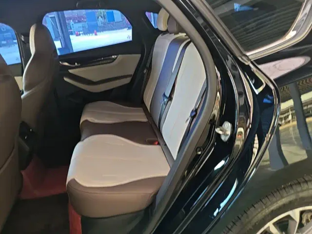 BYD Qin PLUS — Фото автомобиля 16