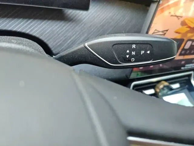 Chery Fulwin T9 — Фото автомобиля 10