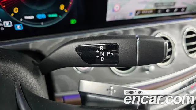 Mercedes-Benz E-Class W213 — Фото автомобиля 12