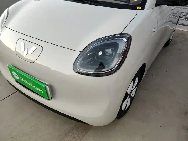 Wuling Hongguang Mini EV — Фото автомобиля 23