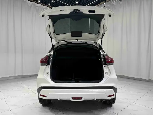 Nissan Kicks — Фото автомобиля 17