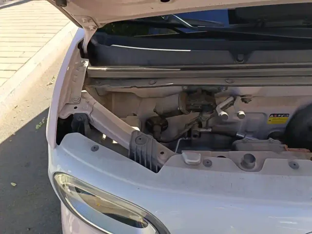 Wuling Hongguang Mini EV — Фото автомобиля 21