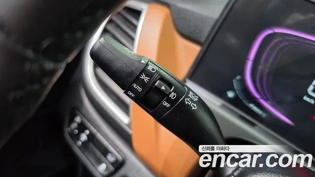 Kia Seltos New — Фото автомобиля 27