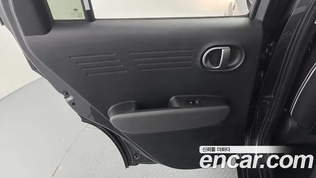Hyundai Casper Casper Essential — Фото автомобиля 24
