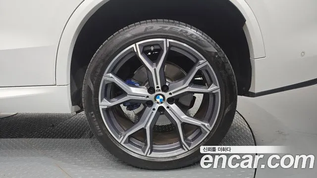 BMW X5 G05 — Фото автомобиля 6