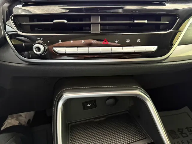 Haval H6 — Фото автомобиля 12