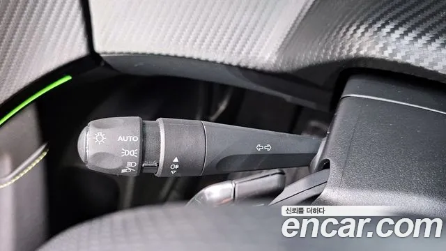 Peugeot 2008 — Фото автомобиля 26