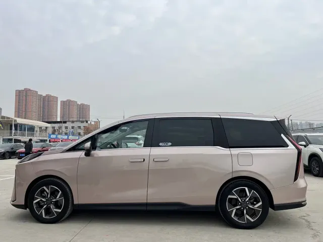Maxus G70 — Фото автомобиля 20