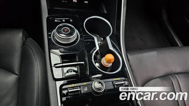 Kia K5 K5 3 поколение 2.0 LPI(Для проката) — Фото автомобиля 9