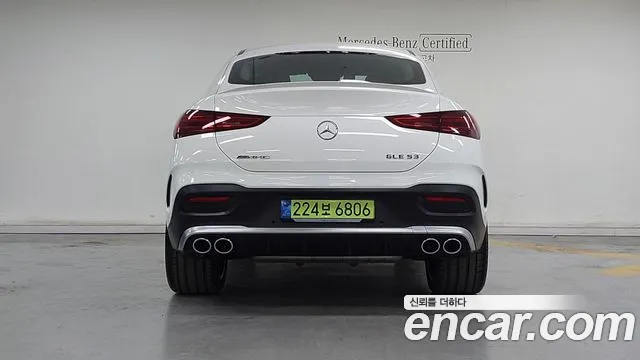 Mercedes-Benz GLE-Class W167 — Фото автомобиля 4