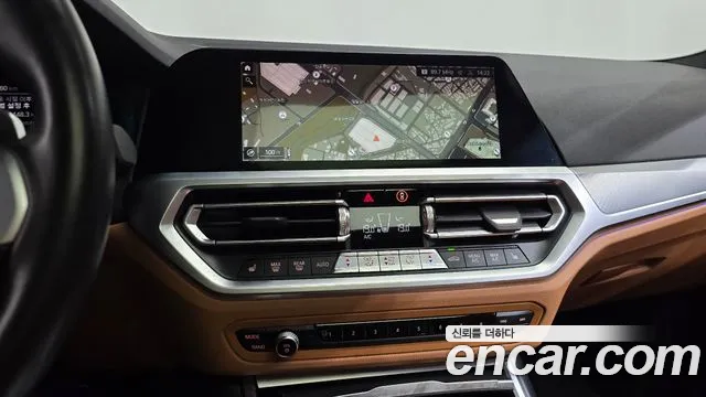 BMW 3 Series G20 — Фото автомобиля 18