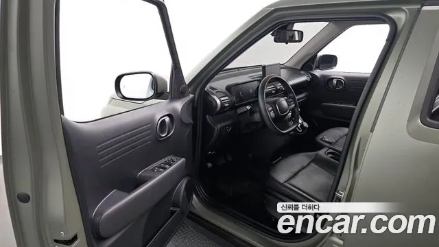 Hyundai Casper Casper Turbo Essential — Фото автомобиля 10