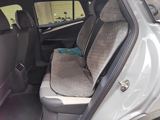 Volkswagen ID.4 Crozz — Фото автомобиля 14
