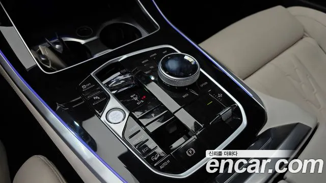BMW X5 xDrive 40i M Sport — Фото автомобиля 9
