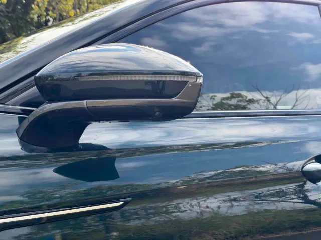 Chery Arrizo 8 — Фото автомобиля 19