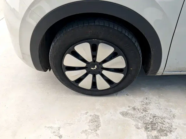 Wuling Bingo — Фото автомобиля 22