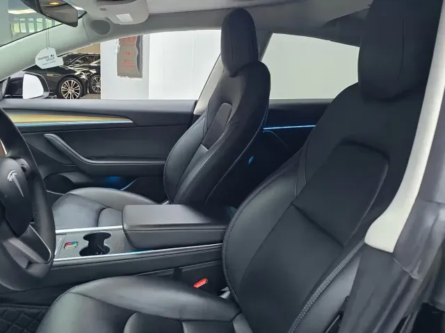 Tesla Model 3 2022 Model Rear-Wheel Drive Version — Фото автомобиля 14