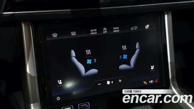 KG_Mobility_Ssangyong Torres Torres Бензин 1.5 2WD — Фото автомобиля 19