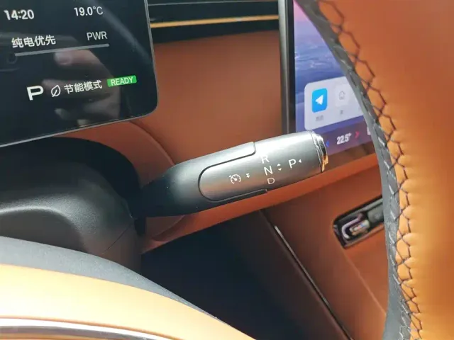 GAC Trumpchi Xiangwang S7 — Фото автомобиля 13