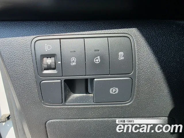 Hyundai Staria Staria Карго 3 места — Фото автомобиля 11