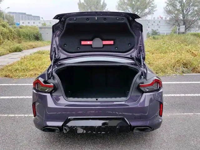 BMW M240i — Фото автомобиля 12