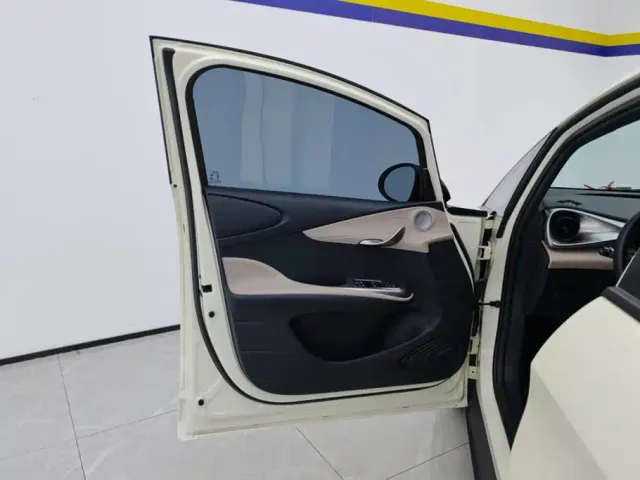 BYD Dolphin — Фото автомобиля 7