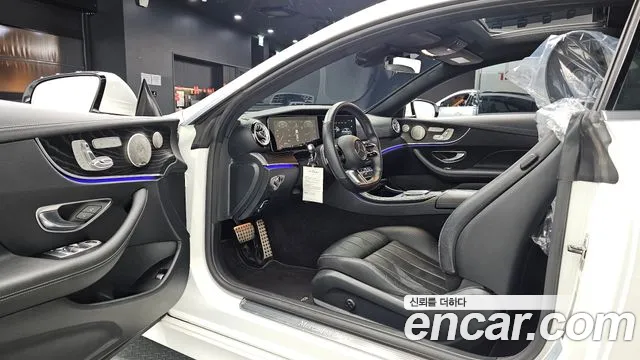 Mercedes-Benz E-Class W213 — Фото автомобиля 10