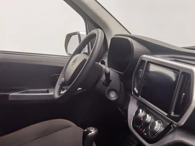 Changan Ruixing M60 — Фото автомобиля 22