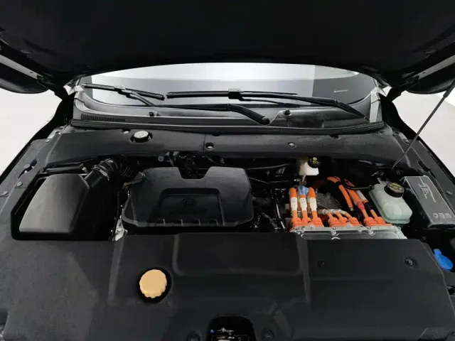 Wuling Starlight — Фото автомобиля 6