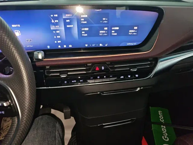 Buick Century — Фото автомобиля 12