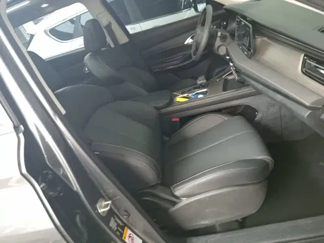 Changan X7 Plus — Фото автомобиля 24