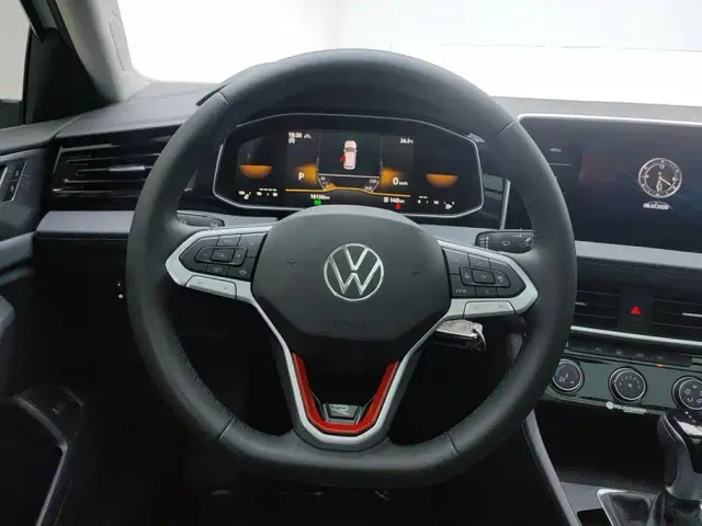 Volkswagen Sagitar — Фото автомобиля 15