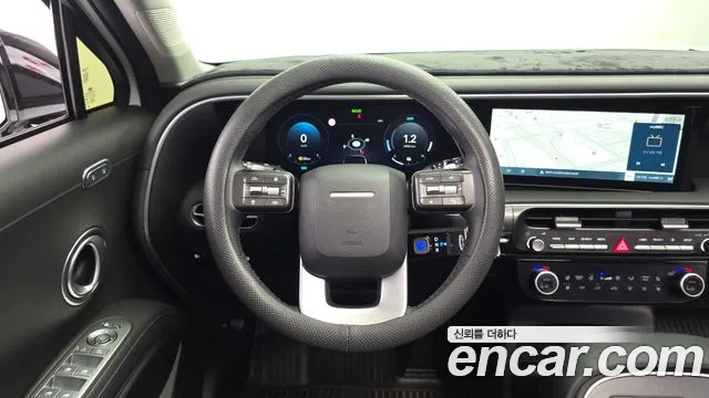 Hyundai Palisade Palisade (LX3) — Фото автомобиля 12