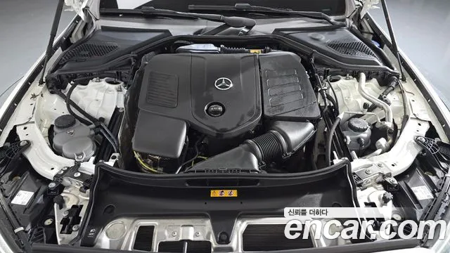 Mercedes-Benz E-Class W214 — Фото автомобиля 6