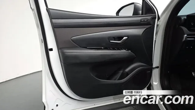 Hyundai Tucson — Фото автомобиля 24