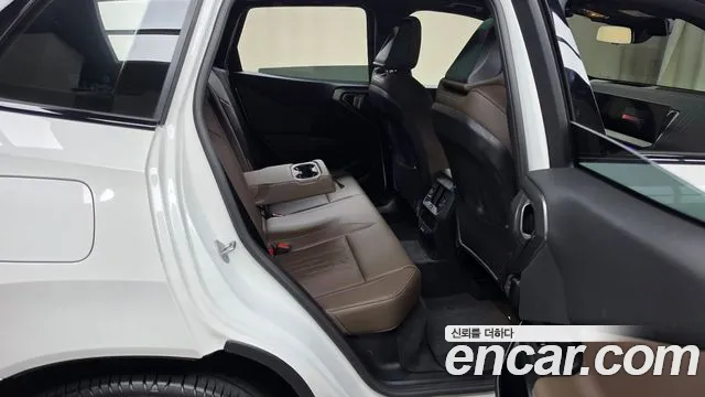 BMW X3 G45 — Фото автомобиля 11