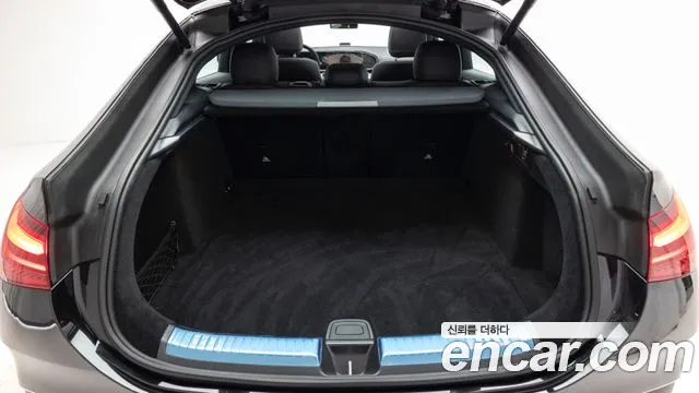 Mercedes-Benz GLE-Class W167 — Фото автомобиля 11