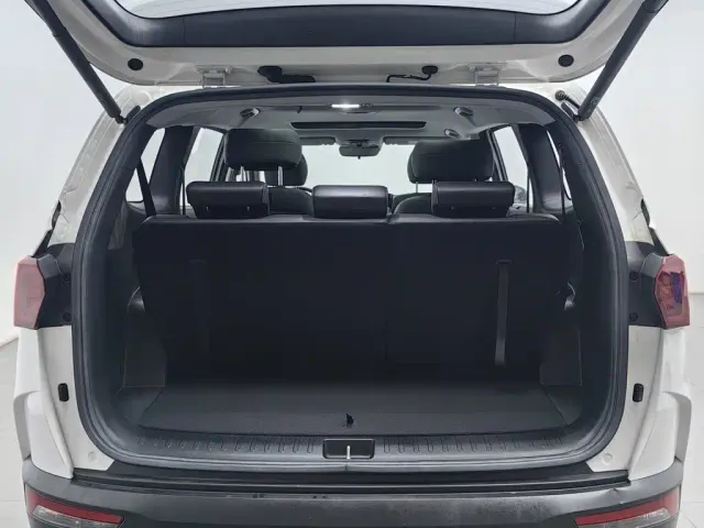 Hyundai Custo — Фото автомобиля 16