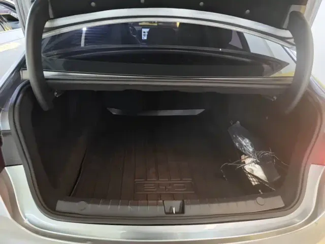 BYD Qin PLUS — Фото автомобиля 18