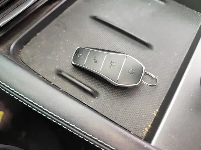 BYD Seal 06 — Фото автомобиля 8