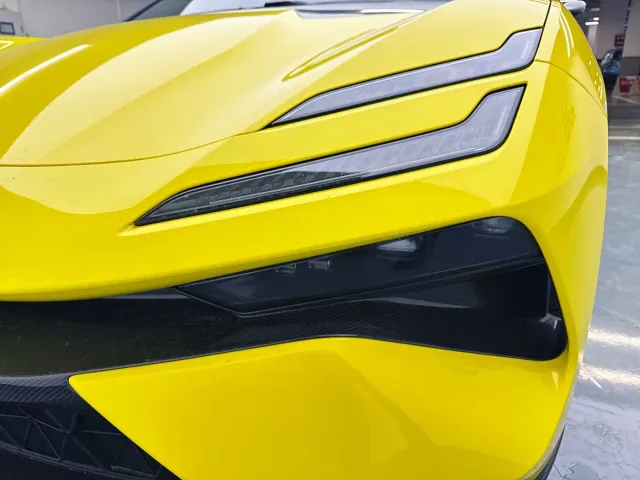 Lotus Emeya — Фото автомобиля 28