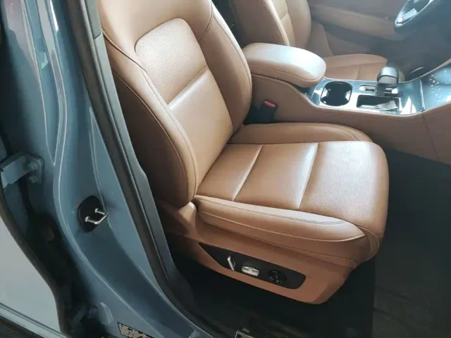 Li Auto ONE — Фото автомобиля 24